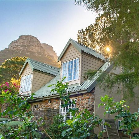 Houtkapperspoort Mountain Cottages Κέιπ Τάουν Εξωτερικό φωτογραφία