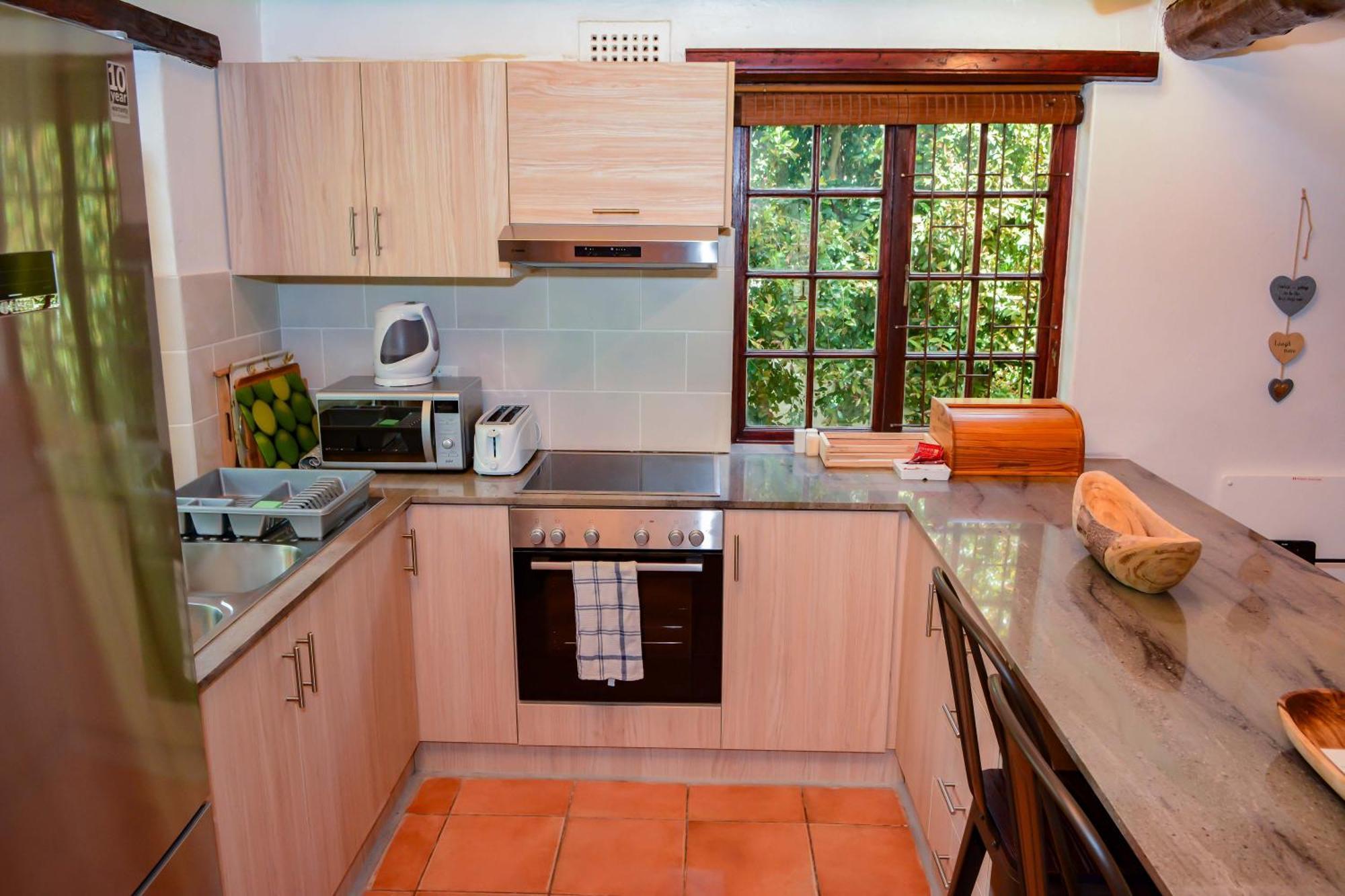 Houtkapperspoort Mountain Cottages Κέιπ Τάουν Εξωτερικό φωτογραφία