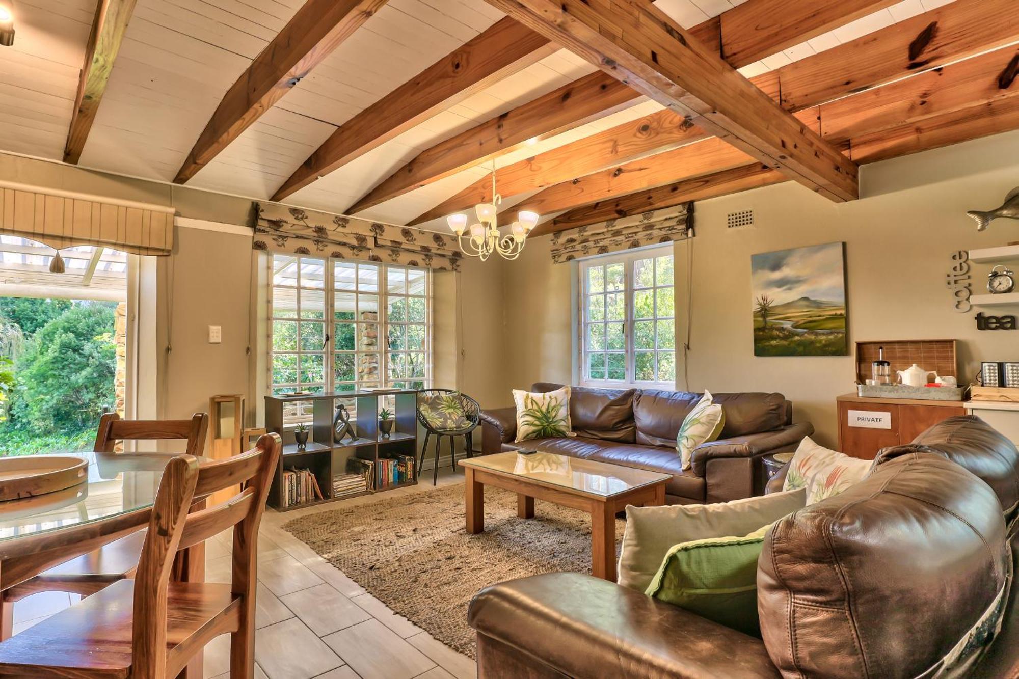 Houtkapperspoort Mountain Cottages Κέιπ Τάουν Εξωτερικό φωτογραφία