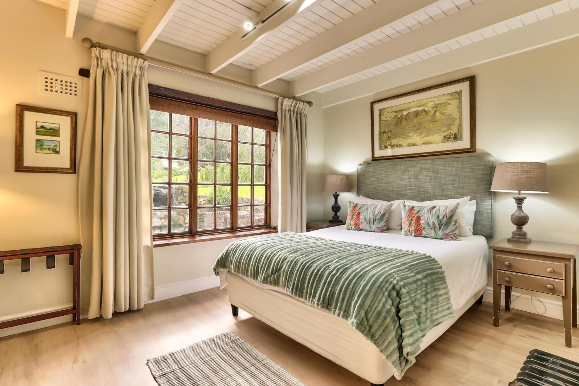 Houtkapperspoort Mountain Cottages Κέιπ Τάουν Εξωτερικό φωτογραφία