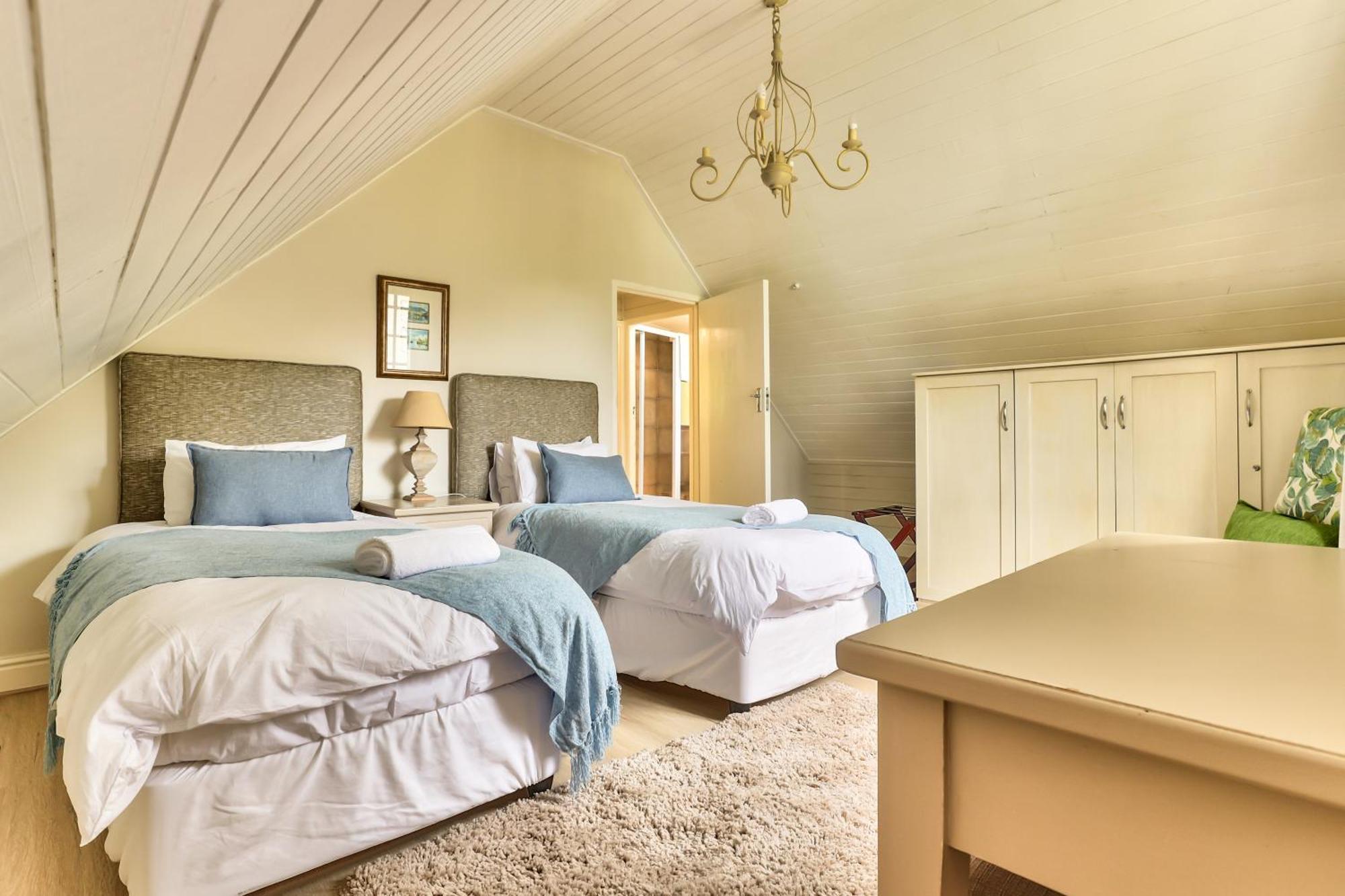Houtkapperspoort Mountain Cottages Κέιπ Τάουν Εξωτερικό φωτογραφία