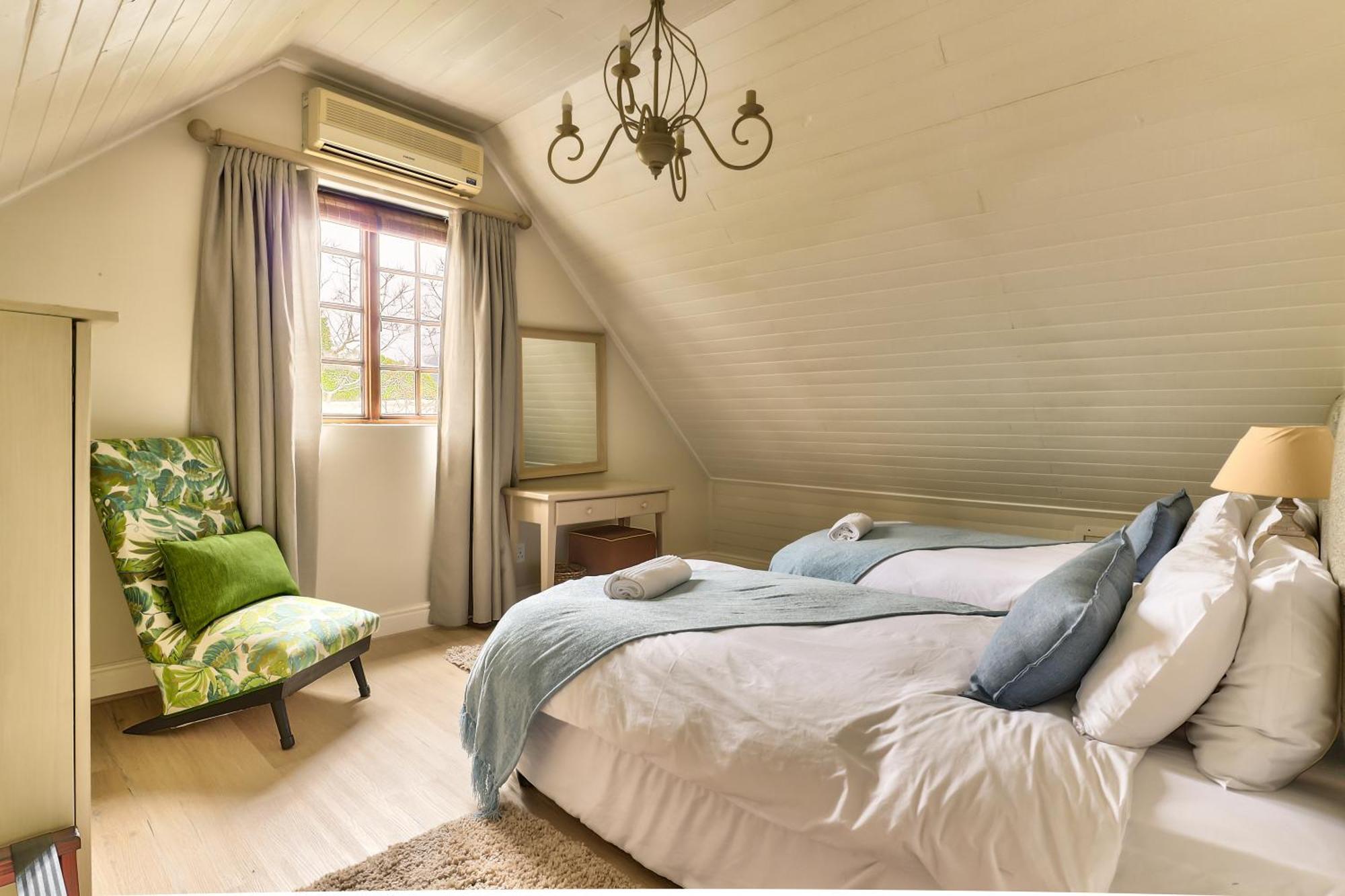 Houtkapperspoort Mountain Cottages Κέιπ Τάουν Εξωτερικό φωτογραφία