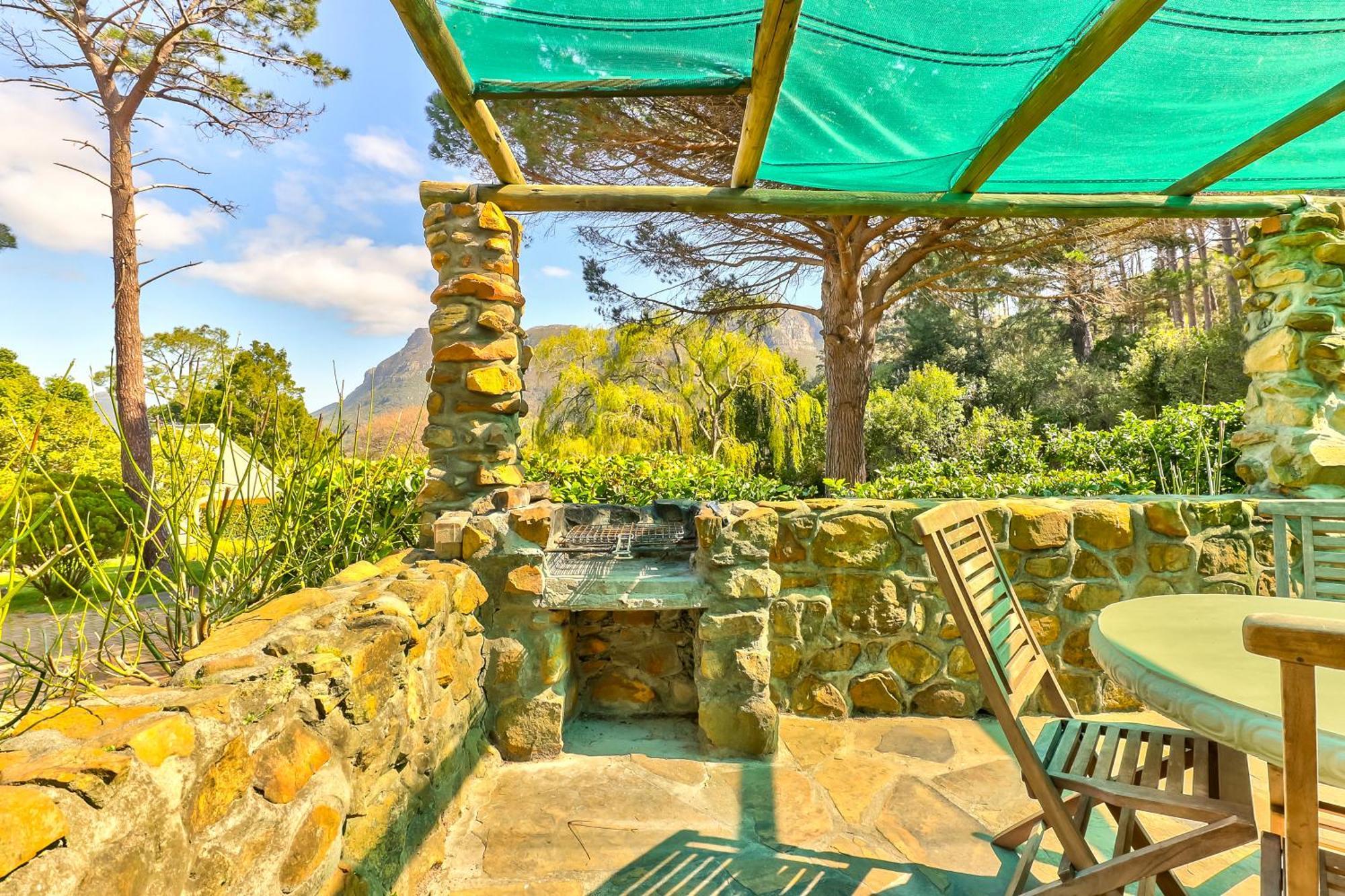 Houtkapperspoort Mountain Cottages Κέιπ Τάουν Εξωτερικό φωτογραφία