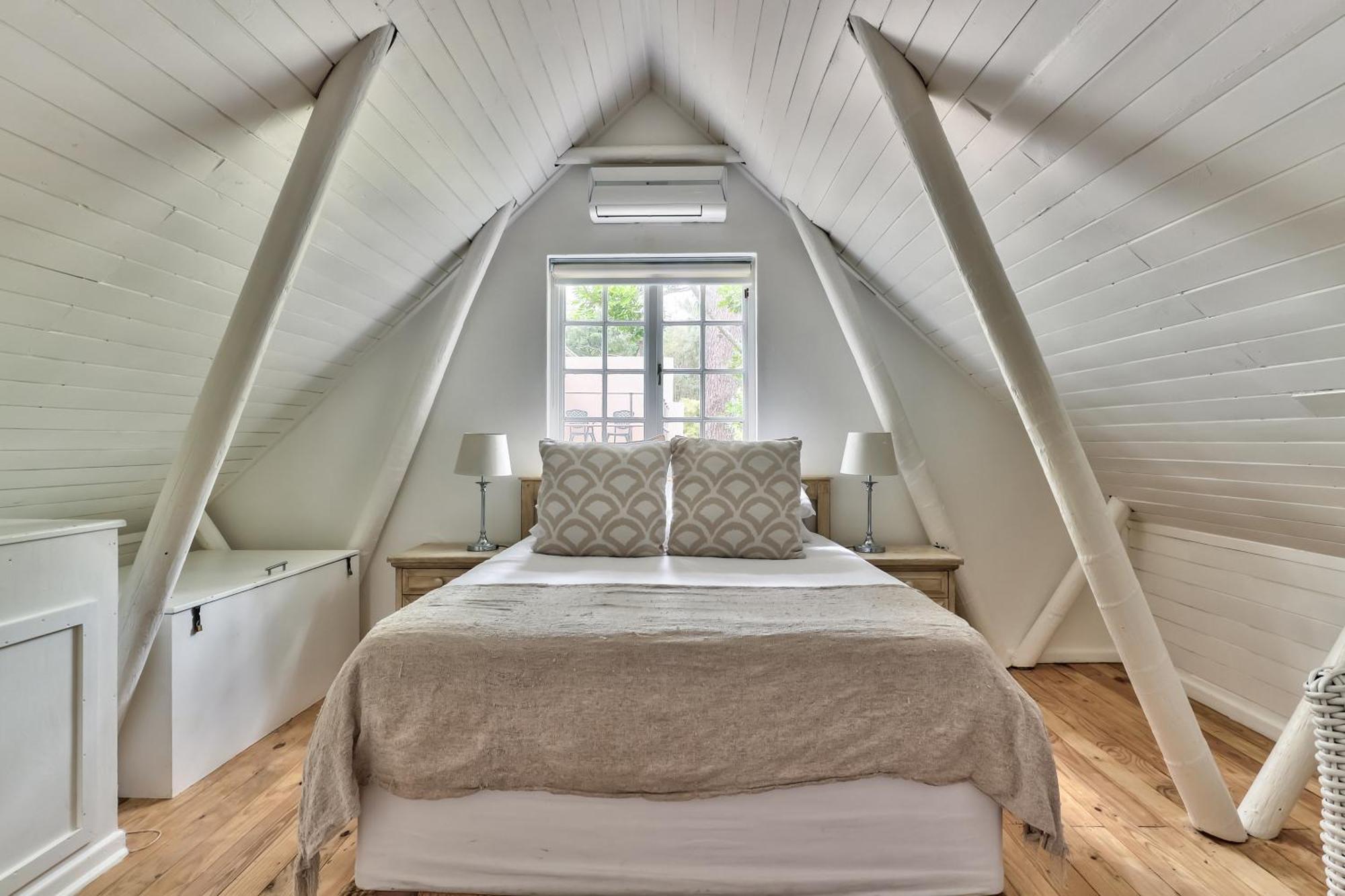 Houtkapperspoort Mountain Cottages Κέιπ Τάουν Εξωτερικό φωτογραφία
