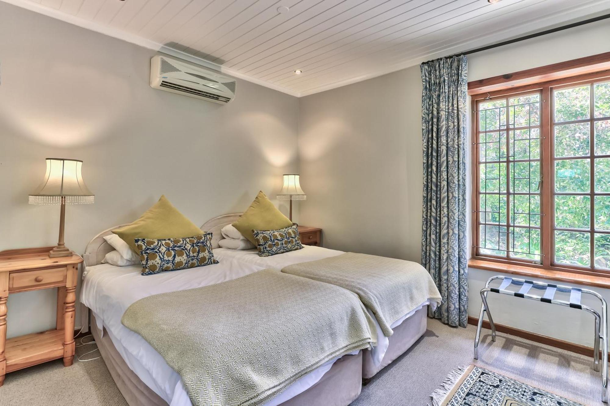 Houtkapperspoort Mountain Cottages Κέιπ Τάουν Εξωτερικό φωτογραφία