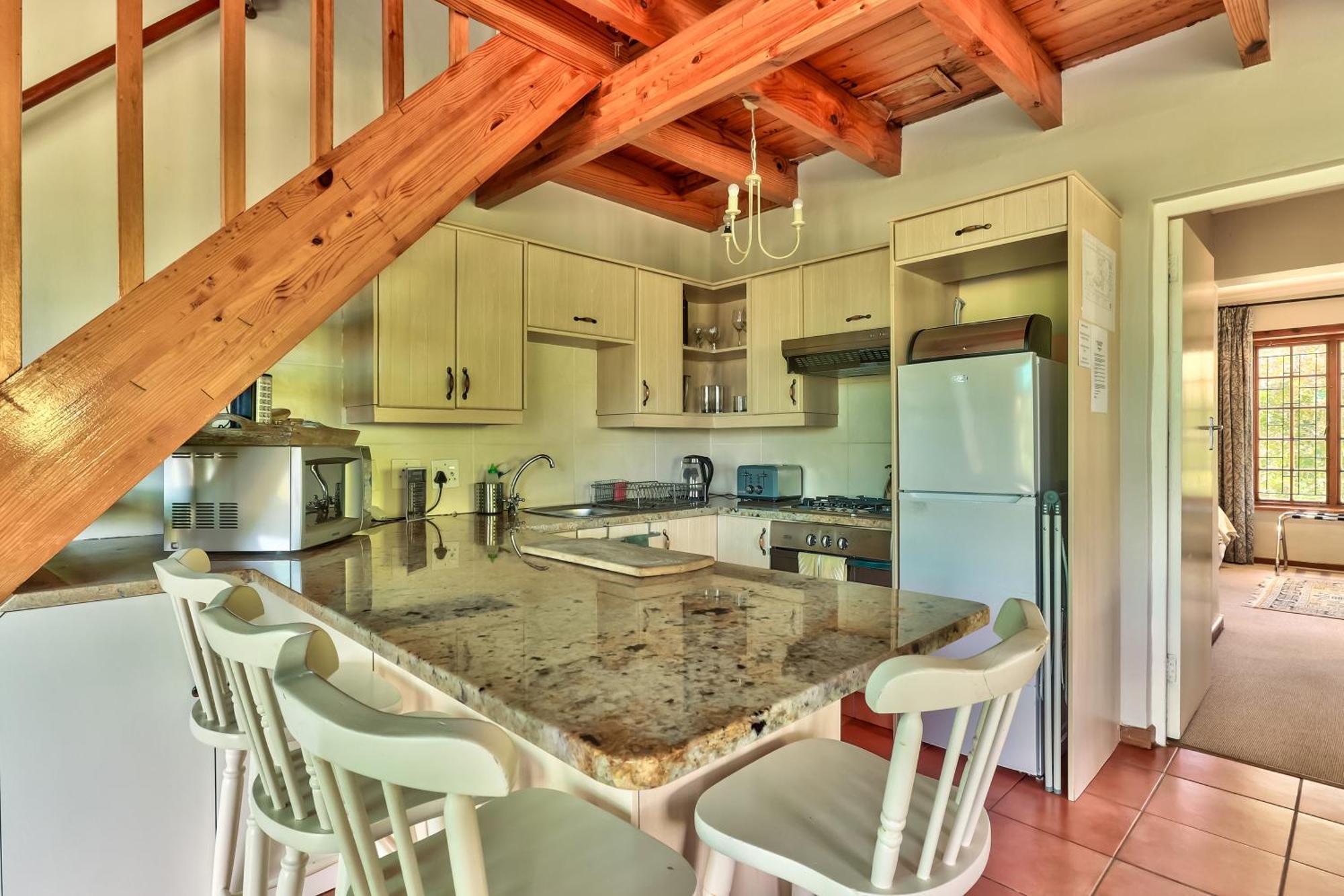Houtkapperspoort Mountain Cottages Κέιπ Τάουν Εξωτερικό φωτογραφία