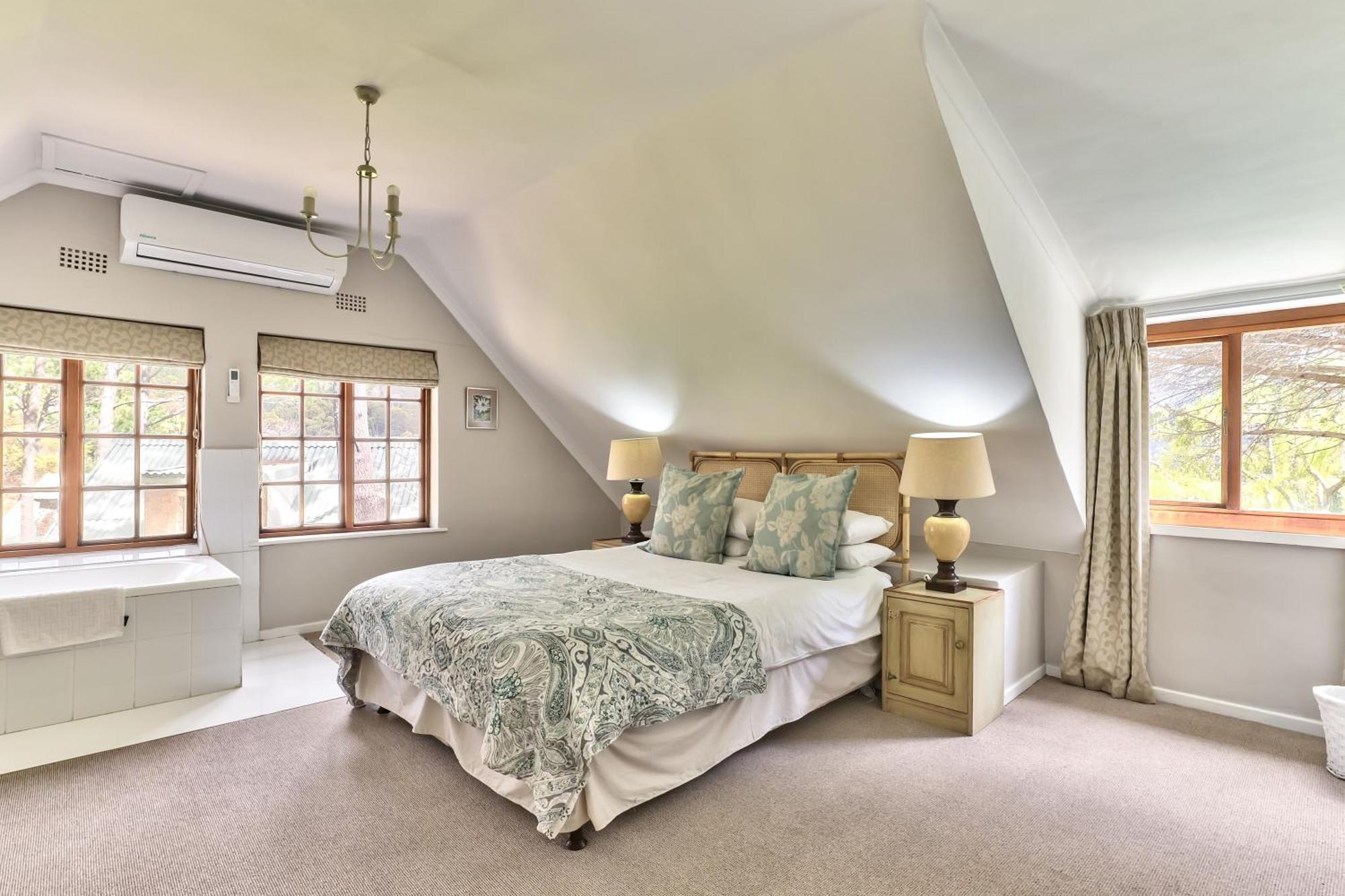 Houtkapperspoort Mountain Cottages Κέιπ Τάουν Εξωτερικό φωτογραφία