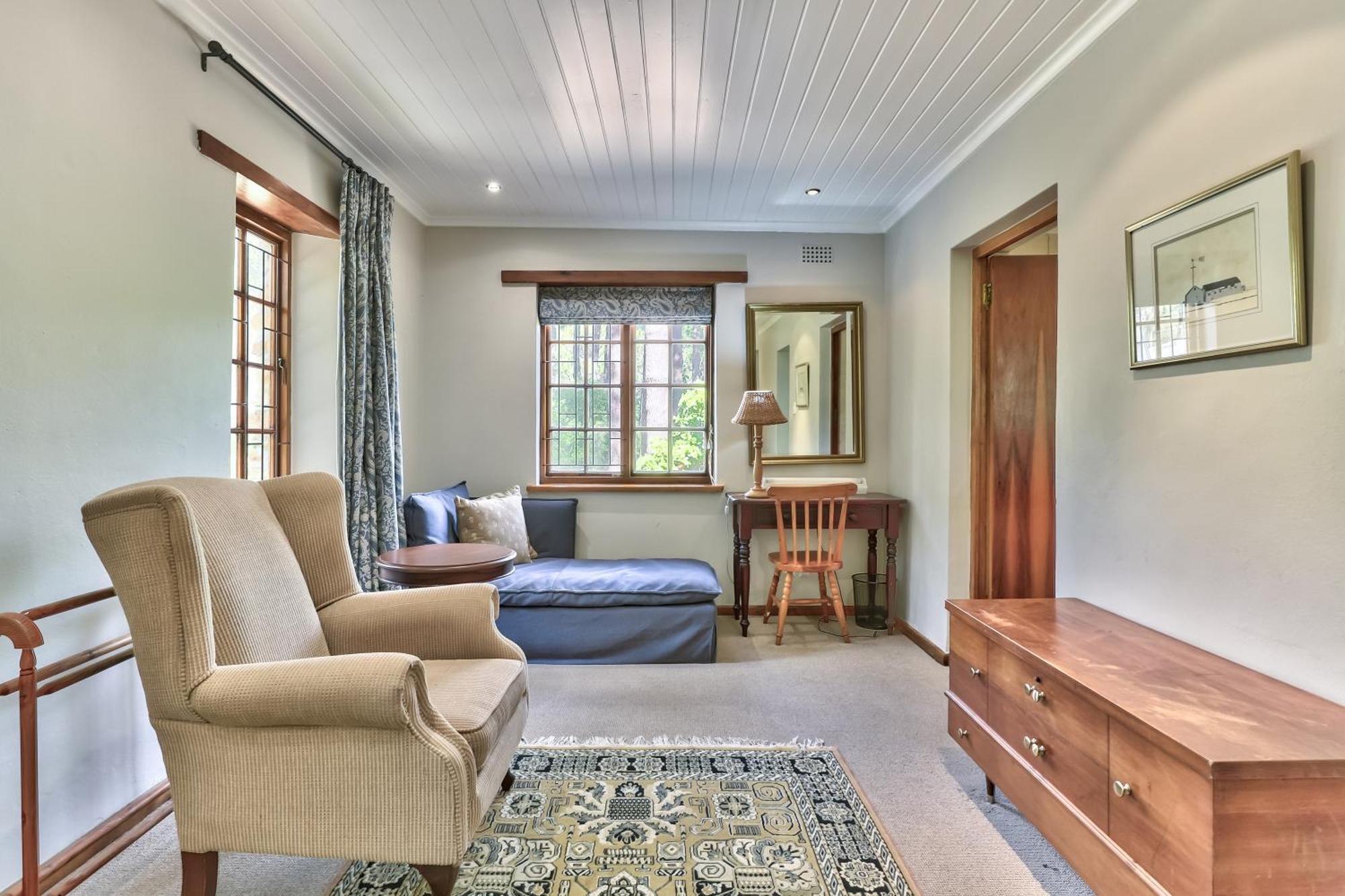 Houtkapperspoort Mountain Cottages Κέιπ Τάουν Εξωτερικό φωτογραφία