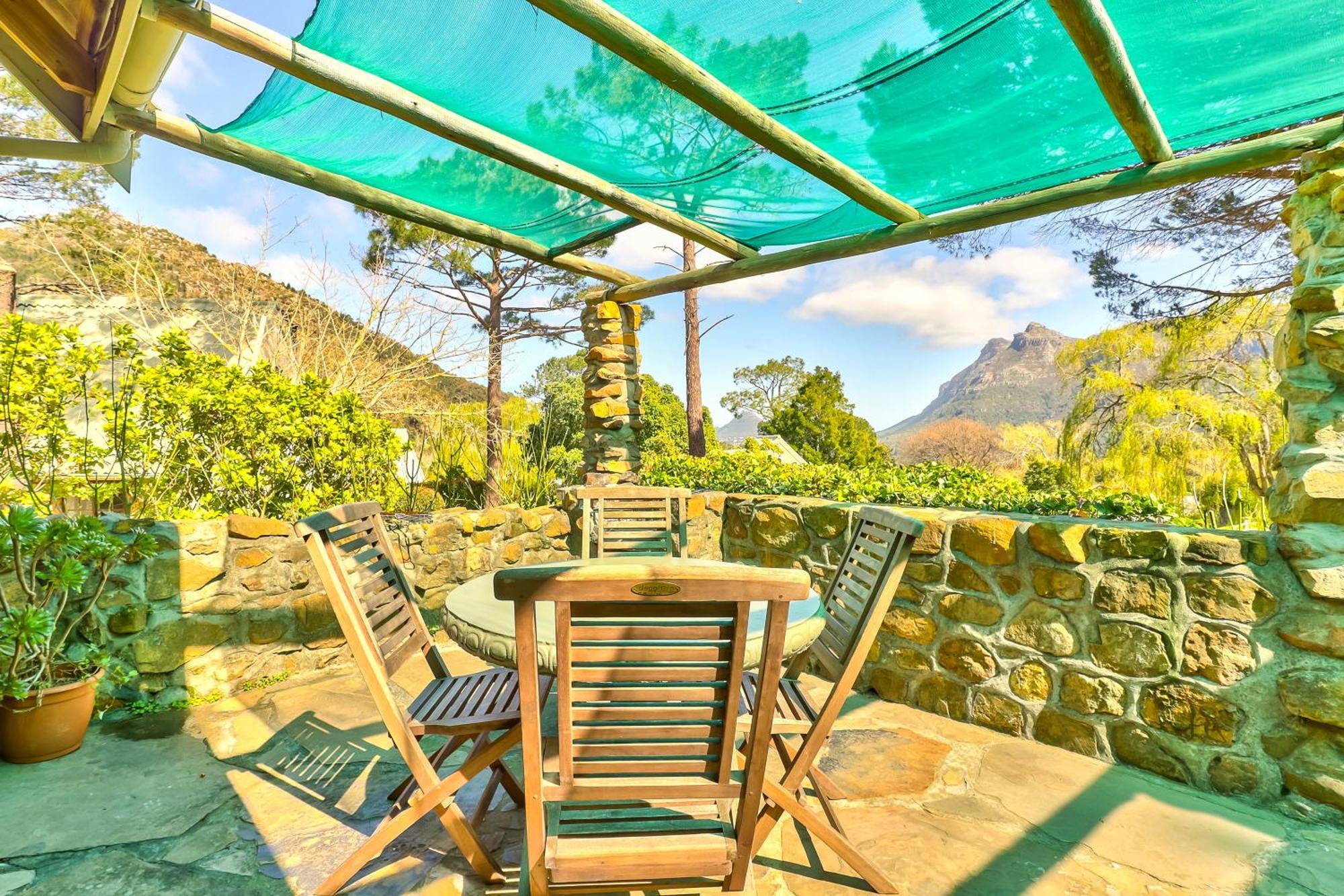 Houtkapperspoort Mountain Cottages Κέιπ Τάουν Εξωτερικό φωτογραφία