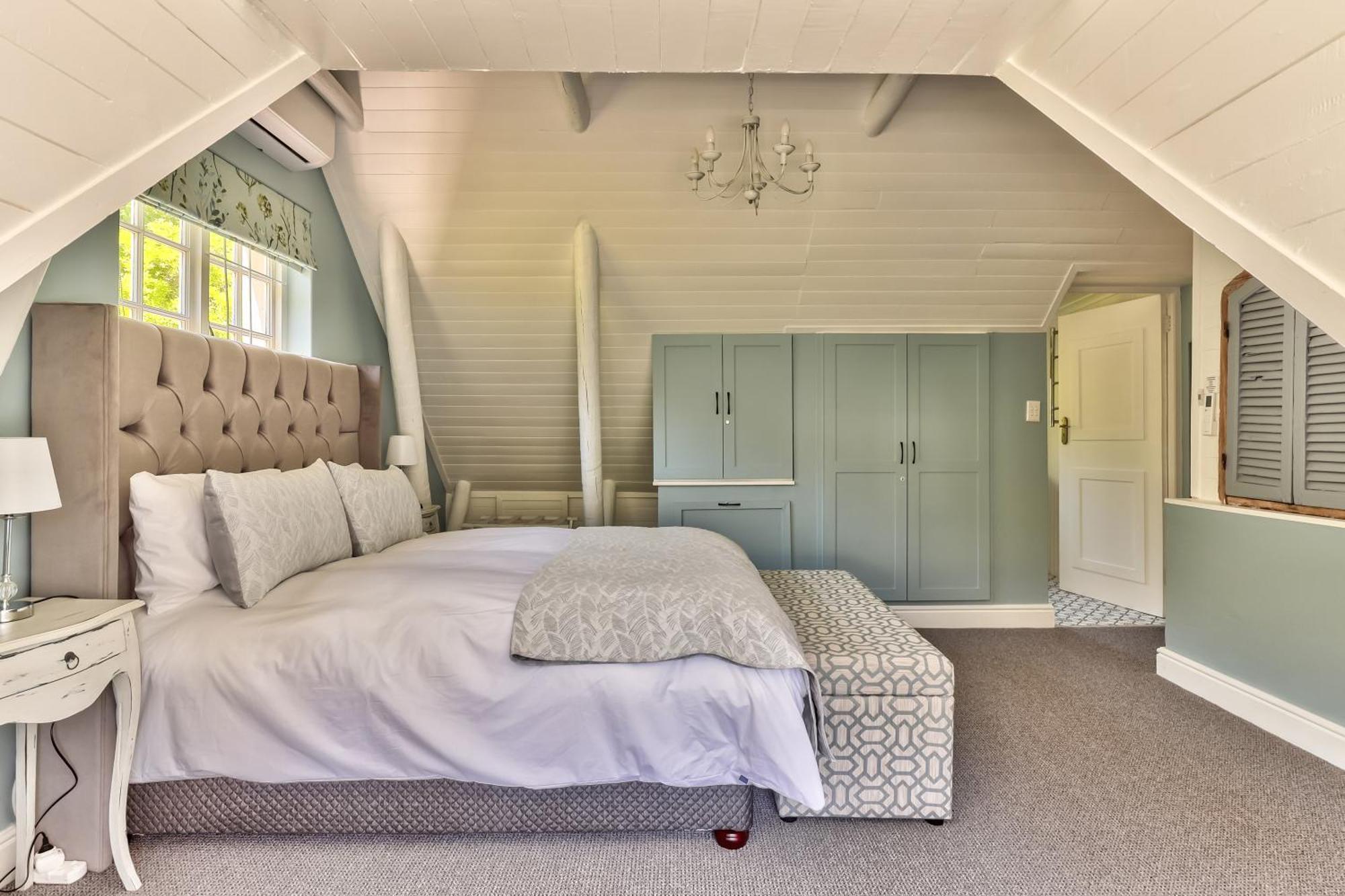 Houtkapperspoort Mountain Cottages Κέιπ Τάουν Εξωτερικό φωτογραφία