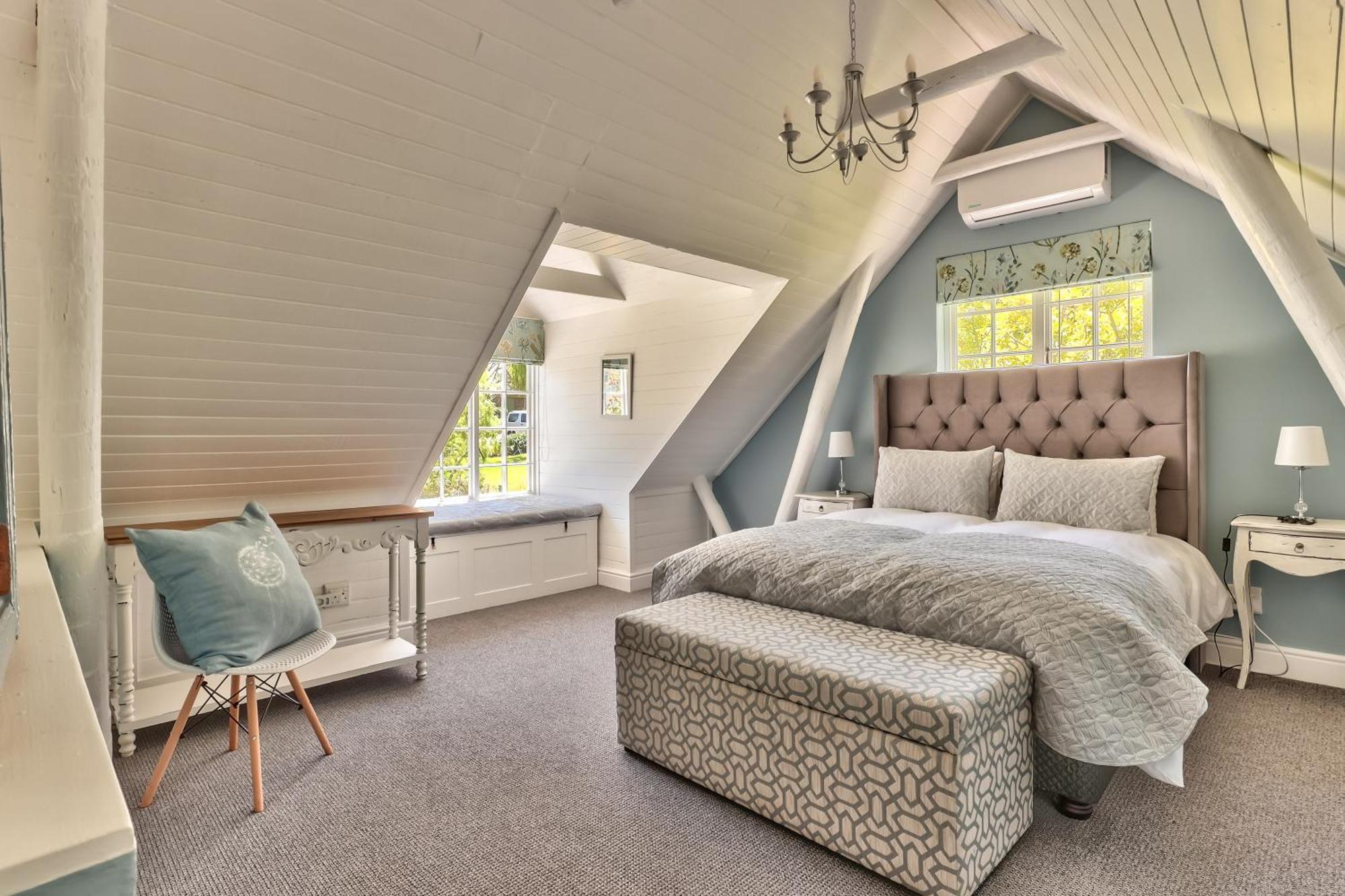 Houtkapperspoort Mountain Cottages Κέιπ Τάουν Εξωτερικό φωτογραφία