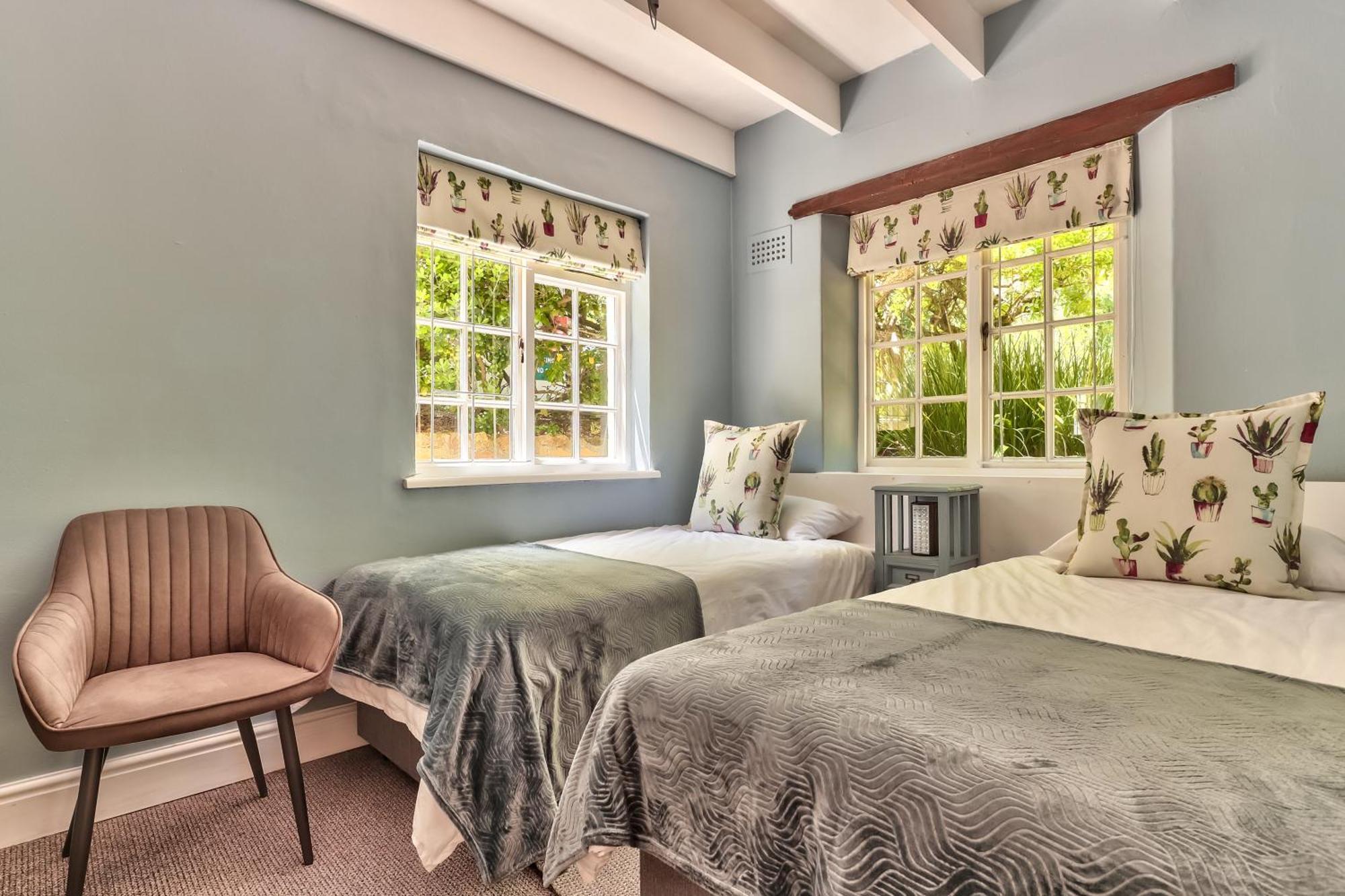 Houtkapperspoort Mountain Cottages Κέιπ Τάουν Εξωτερικό φωτογραφία
