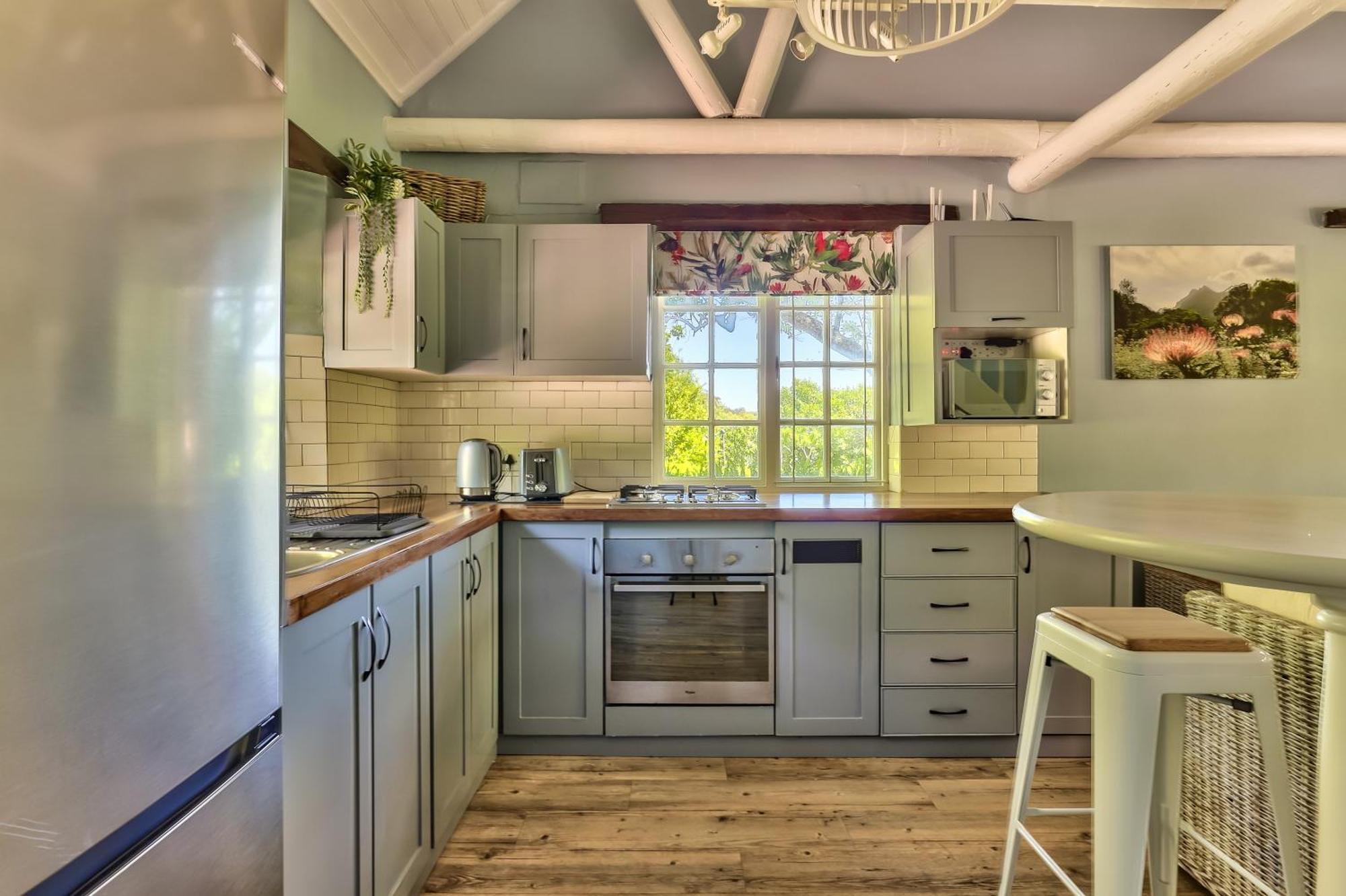 Houtkapperspoort Mountain Cottages Κέιπ Τάουν Εξωτερικό φωτογραφία