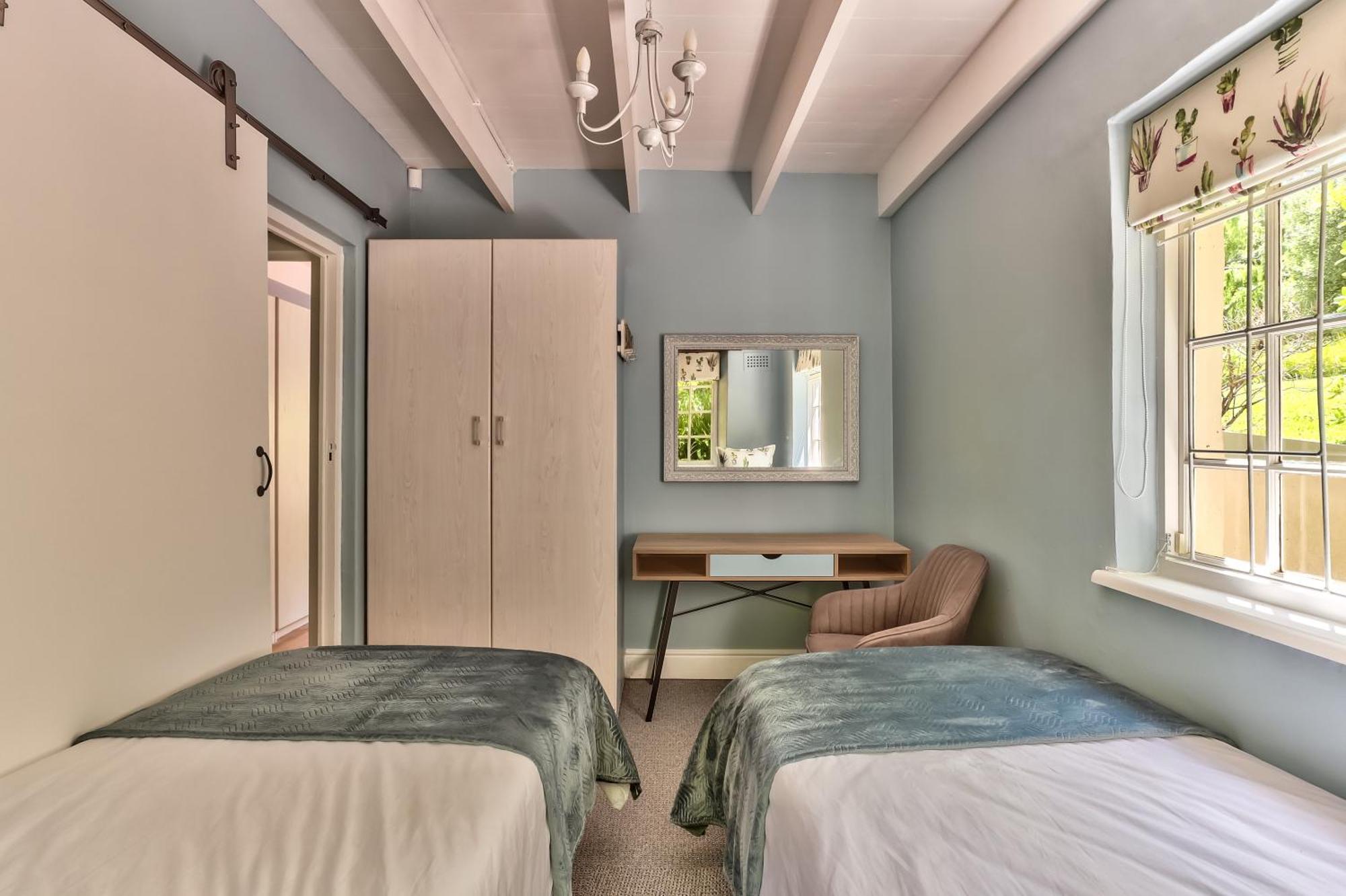 Houtkapperspoort Mountain Cottages Κέιπ Τάουν Εξωτερικό φωτογραφία
