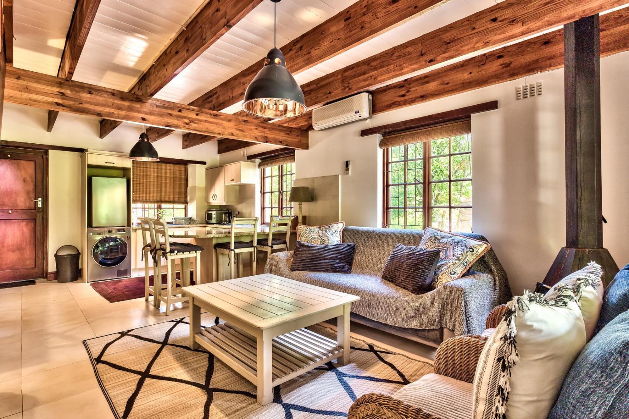 Houtkapperspoort Mountain Cottages Κέιπ Τάουν Εξωτερικό φωτογραφία