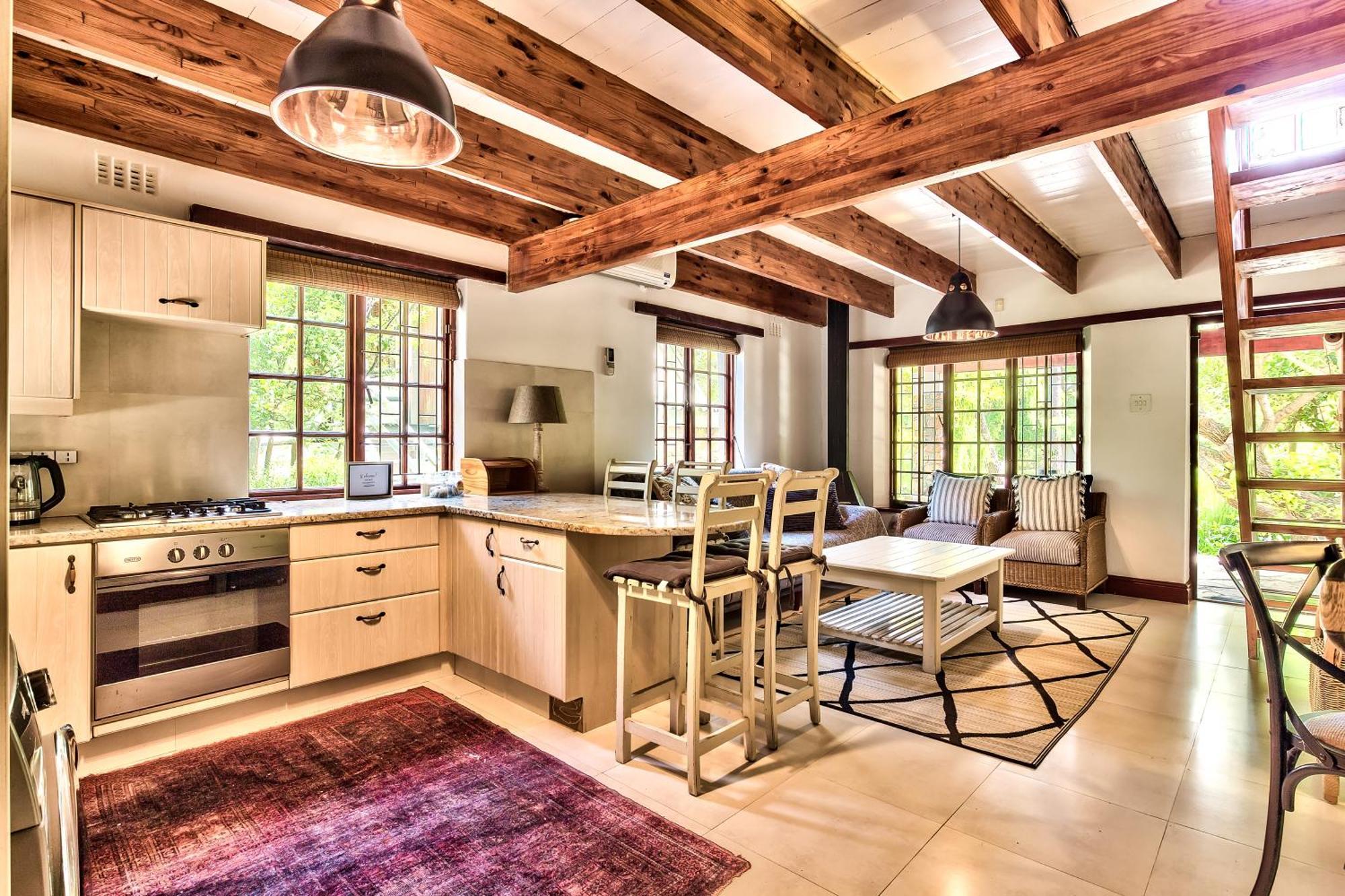 Houtkapperspoort Mountain Cottages Κέιπ Τάουν Εξωτερικό φωτογραφία