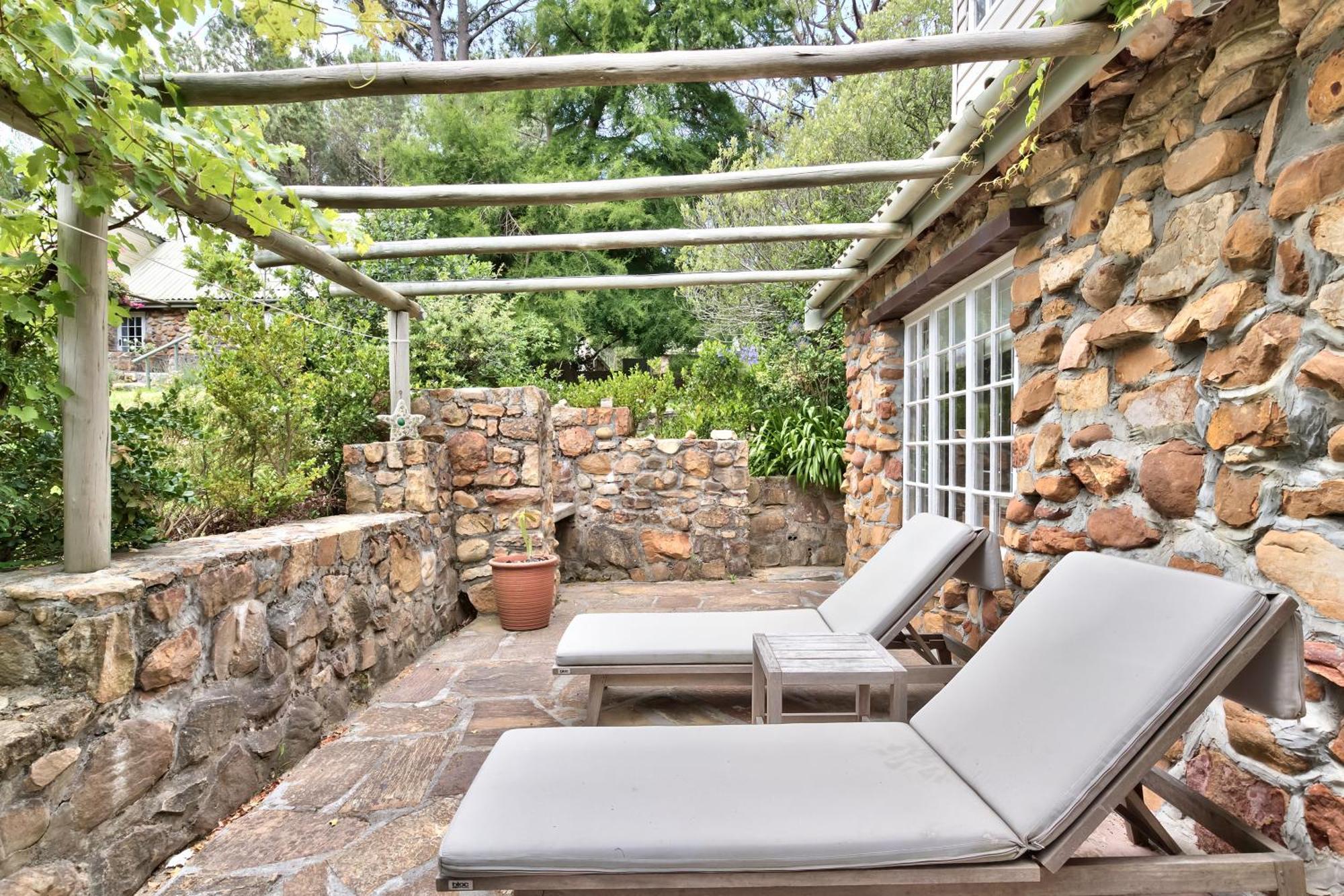 Houtkapperspoort Mountain Cottages Κέιπ Τάουν Εξωτερικό φωτογραφία