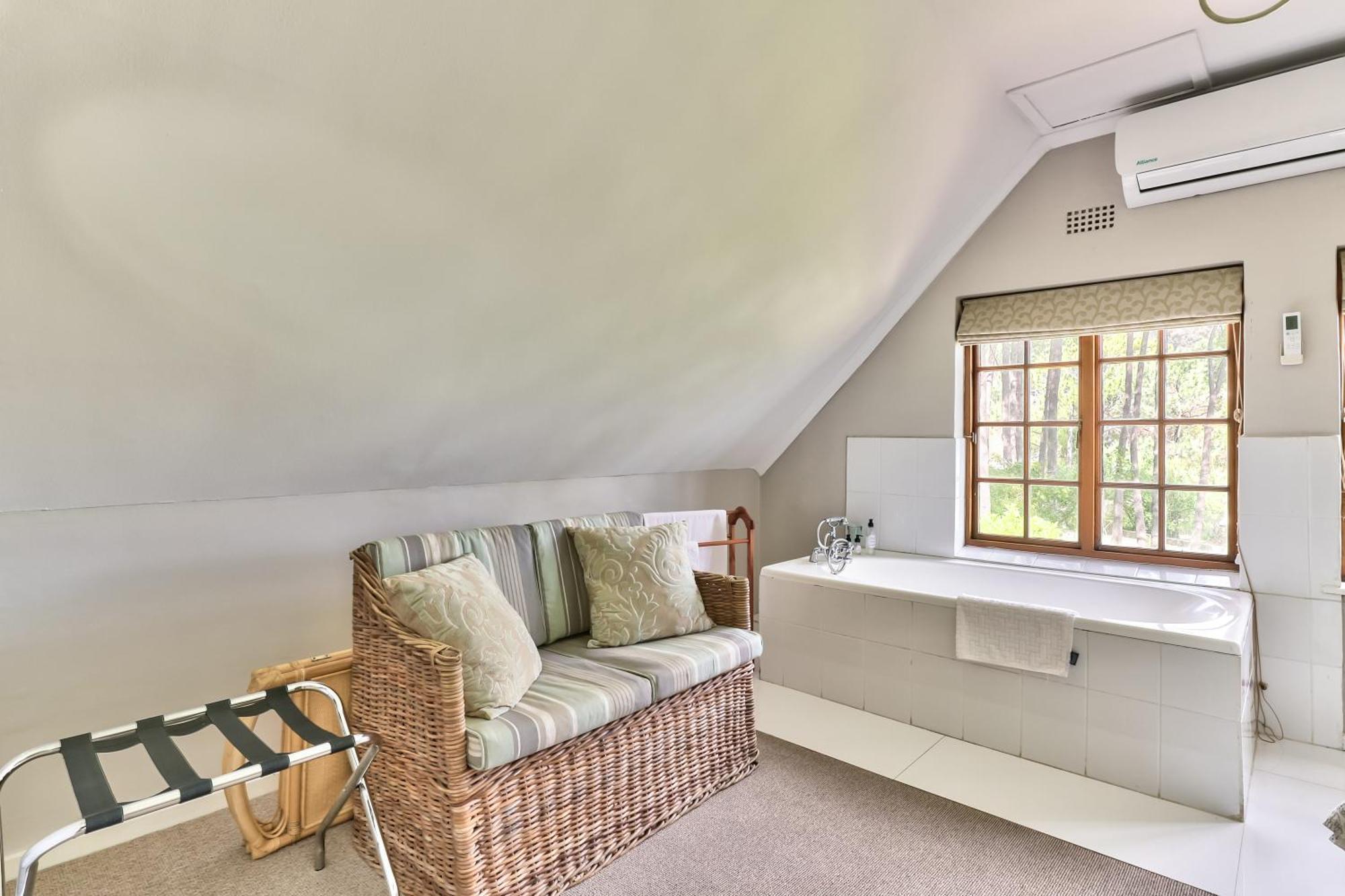 Houtkapperspoort Mountain Cottages Κέιπ Τάουν Εξωτερικό φωτογραφία