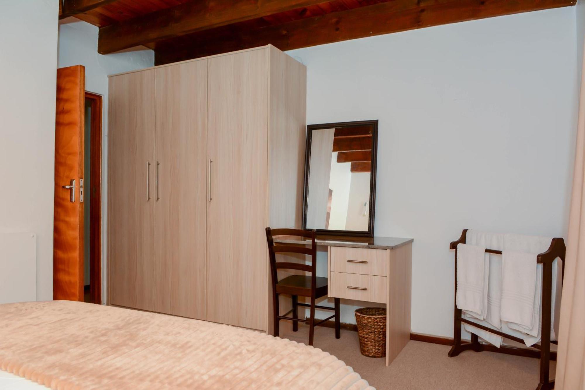 Houtkapperspoort Mountain Cottages Κέιπ Τάουν Εξωτερικό φωτογραφία