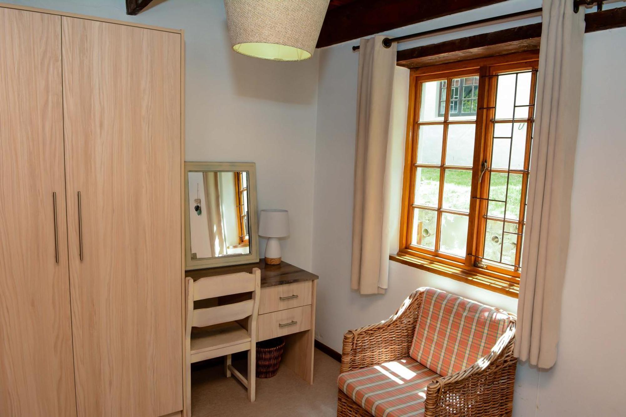 Houtkapperspoort Mountain Cottages Κέιπ Τάουν Εξωτερικό φωτογραφία