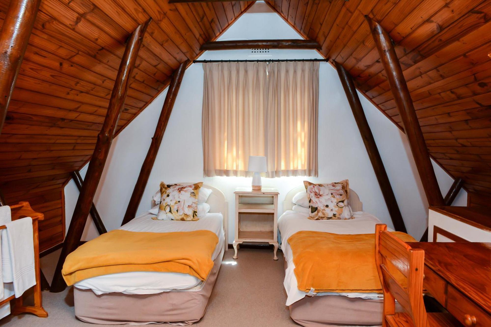 Houtkapperspoort Mountain Cottages Κέιπ Τάουν Εξωτερικό φωτογραφία
