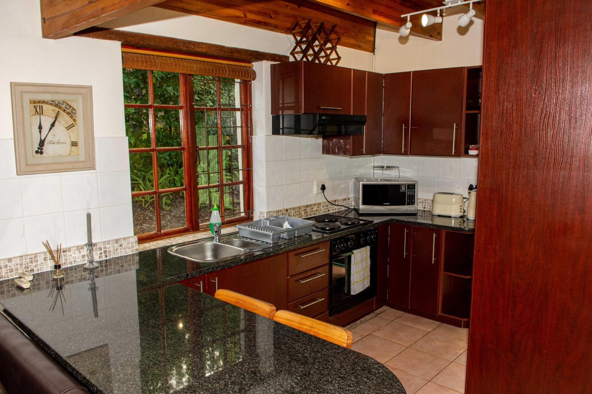 Houtkapperspoort Mountain Cottages Κέιπ Τάουν Εξωτερικό φωτογραφία
