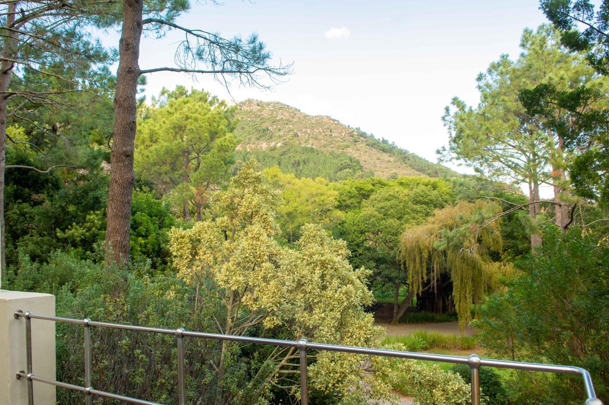 Houtkapperspoort Mountain Cottages Κέιπ Τάουν Εξωτερικό φωτογραφία