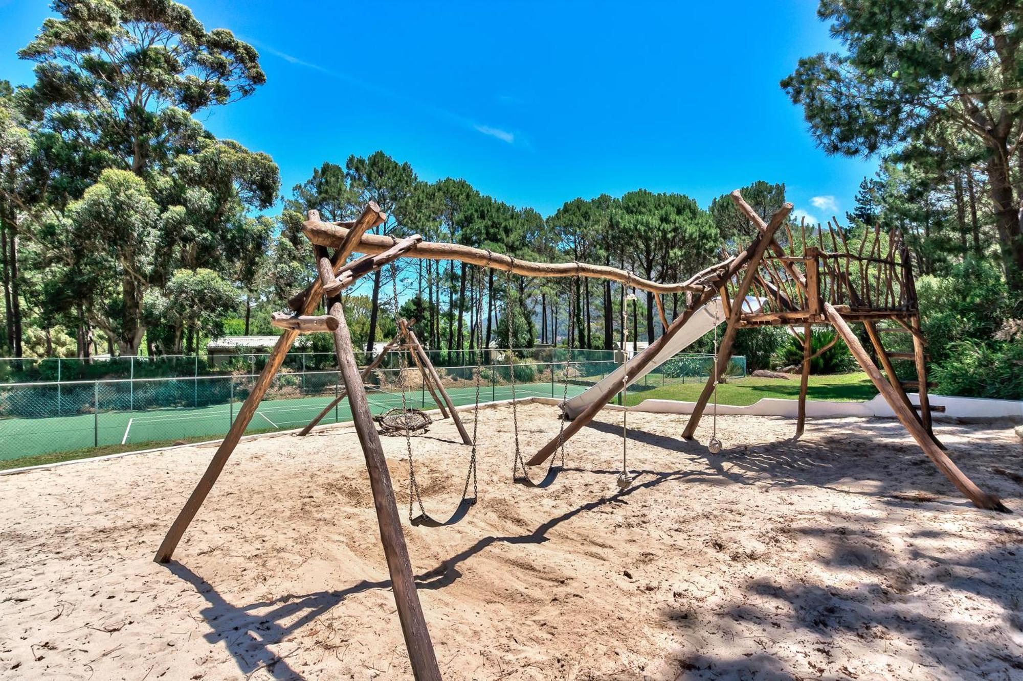 Houtkapperspoort Mountain Cottages Κέιπ Τάουν Εξωτερικό φωτογραφία