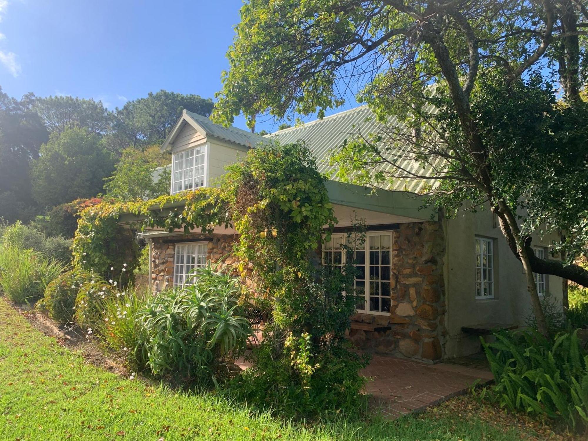 Houtkapperspoort Mountain Cottages Κέιπ Τάουν Εξωτερικό φωτογραφία